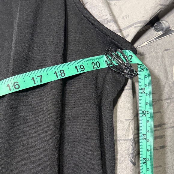 NWT SOURPUSS MOD POCKETS DRESS SZ 3X - Picture 8 of 13